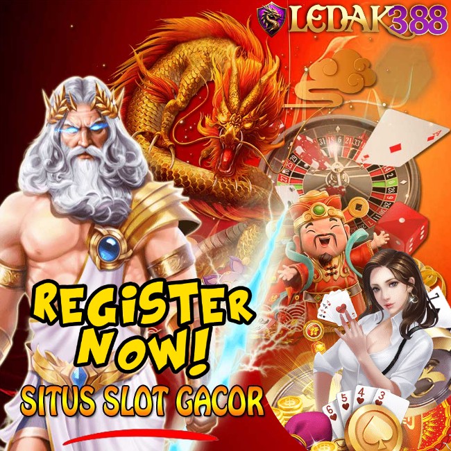ledak388